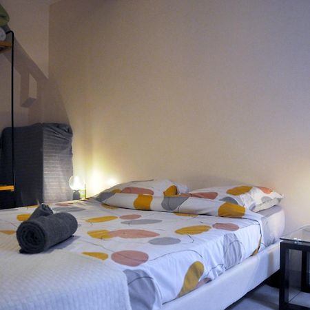 Cozy 1-Bedroom Apartment Near Vieux-Port Marseille Exteriör bild