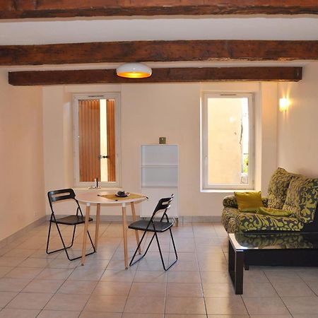 Cozy 1-Bedroom Apartment Near Vieux-Port Marseille Exteriör bild