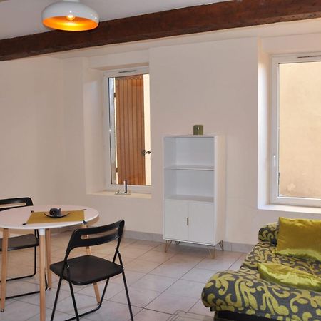 Cozy 1-Bedroom Apartment Near Vieux-Port Marseille Exteriör bild